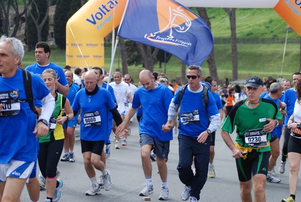 Maratona di Roma (18/03/2012) 0076