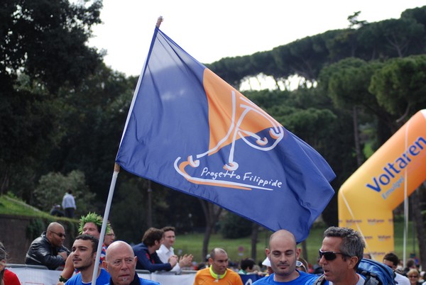 Maratona di Roma (18/03/2012) 0079