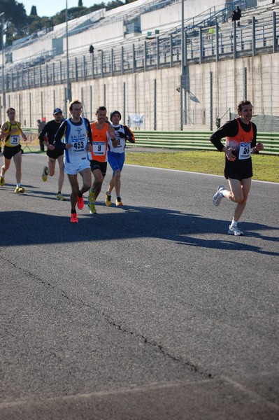 Gran Premio Podistico (08/01/2012) 0001