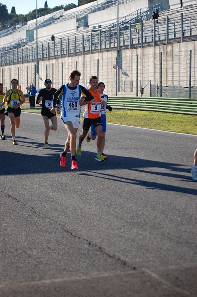 Gran Premio Podistico (08/01/2012) 0002