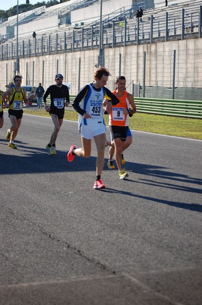 Gran Premio Podistico (08/01/2012) 0003