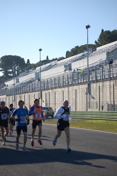 Gran Premio Podistico (08/01/2012) 0008