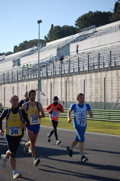 Gran Premio Podistico (08/01/2012) 0012