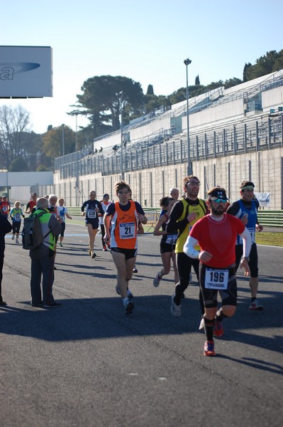 Gran Premio Podistico (08/01/2012) 0015