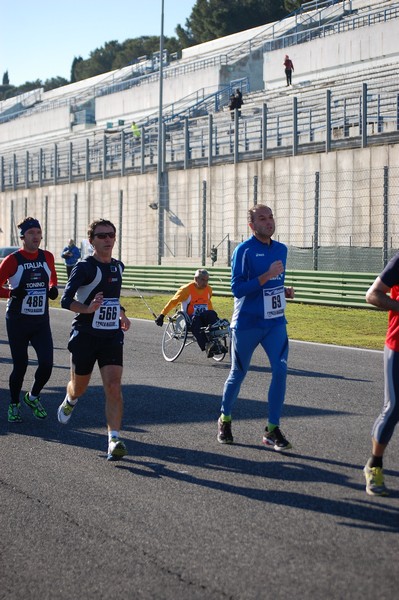 Gran Premio Podistico (08/01/2012) 0022