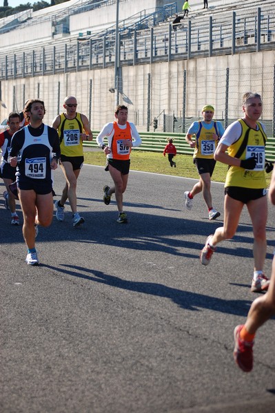 Gran Premio Podistico (08/01/2012) 0027