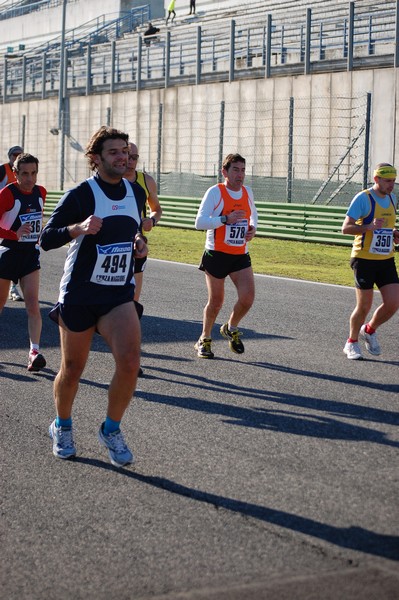 Gran Premio Podistico (08/01/2012) 0029