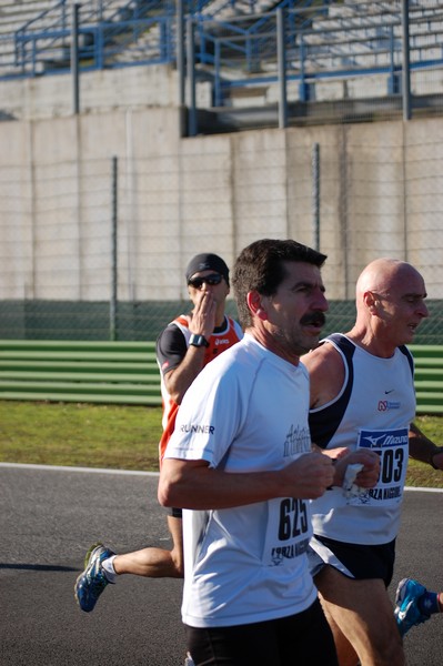 Gran Premio Podistico (08/01/2012) 0049