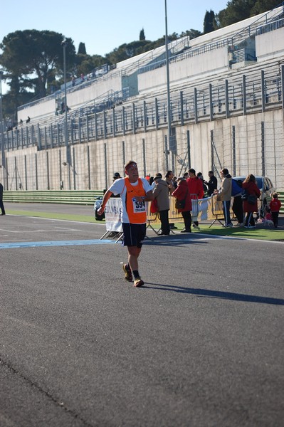 Gran Premio Podistico (08/01/2012) 0090