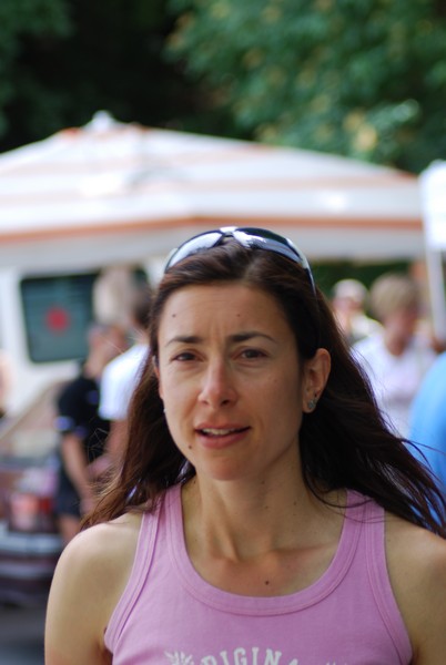 Woman in Trail (01/07/2012) 00007