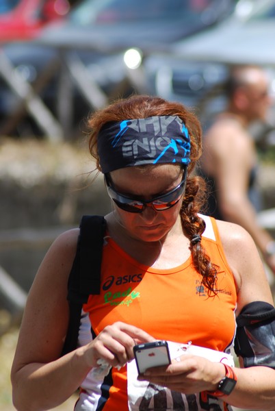 Woman in Trail (01/07/2012) 00016