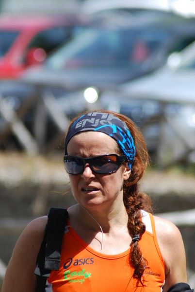 Woman in Trail (01/07/2012) 00017