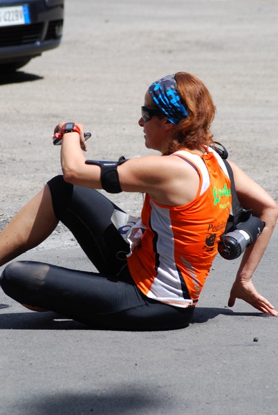 Woman in Trail (01/07/2012) 00020