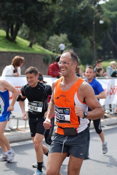 Maratona di Roma (18/03/2012) 0005
