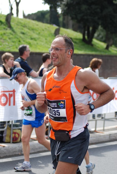 Maratona di Roma (18/03/2012) 0006