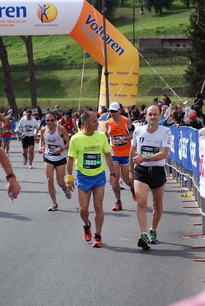 Maratona di Roma (18/03/2012) 0007
