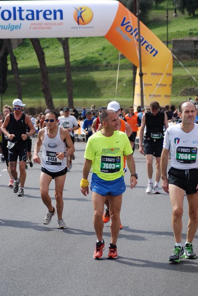 Maratona di Roma (18/03/2012) 0009