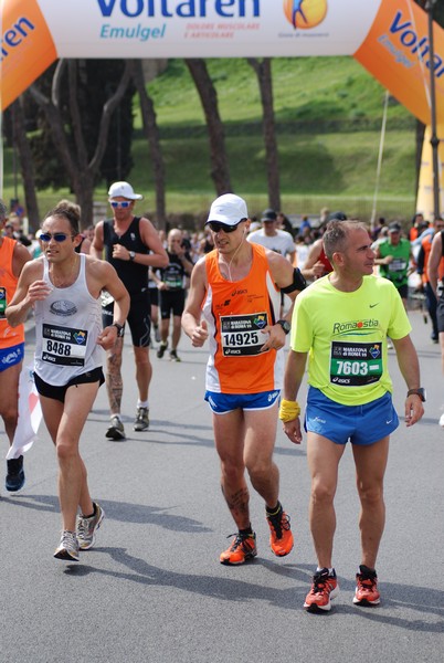 Maratona di Roma (18/03/2012) 0011