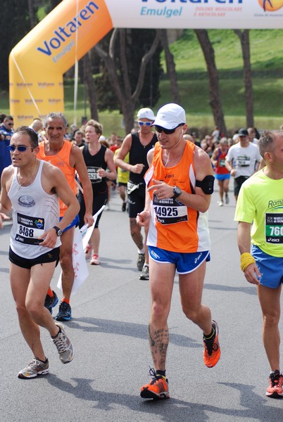 Maratona di Roma (18/03/2012) 0012