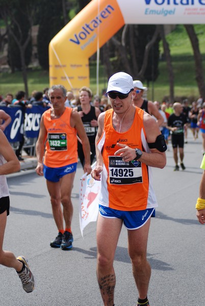 Maratona di Roma (18/03/2012) 0013