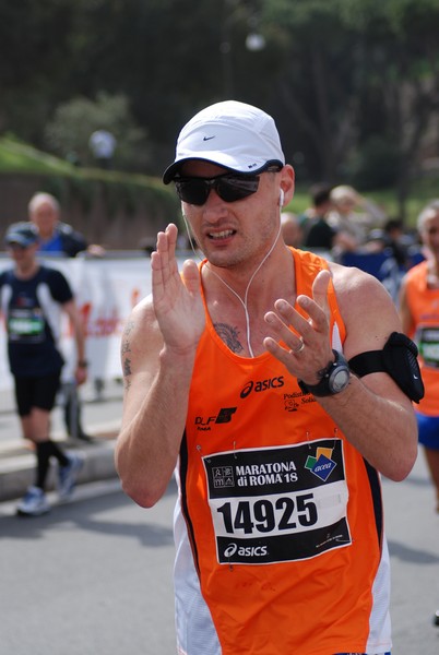 Maratona di Roma (18/03/2012) 0015