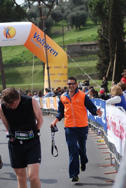 Maratona di Roma (18/03/2012) 0016