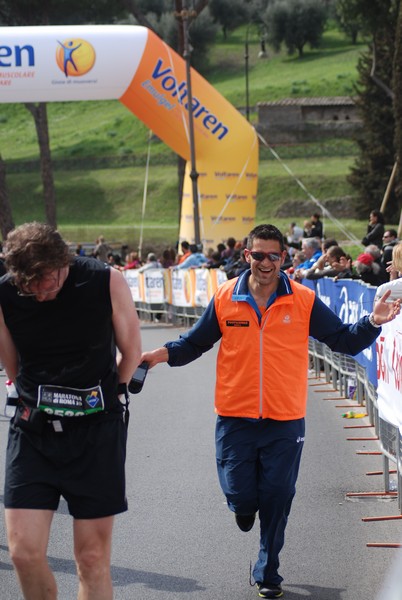 Maratona di Roma (18/03/2012) 0017