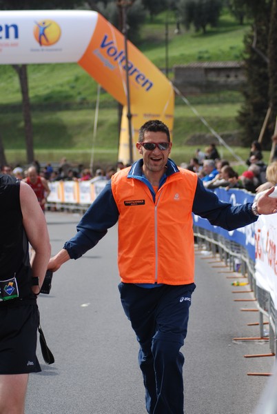 Maratona di Roma (18/03/2012) 0018