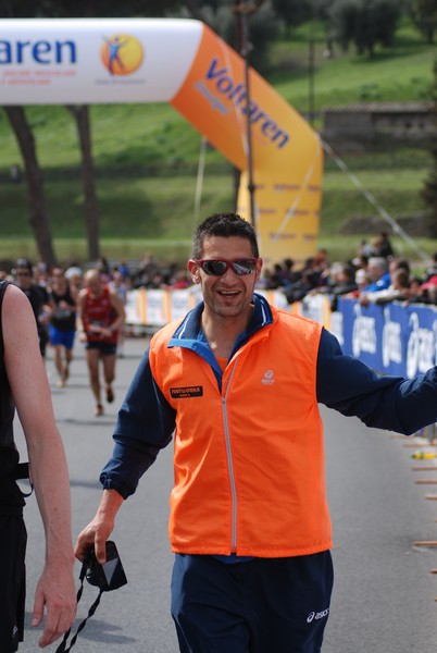 Maratona di Roma (18/03/2012) 0019