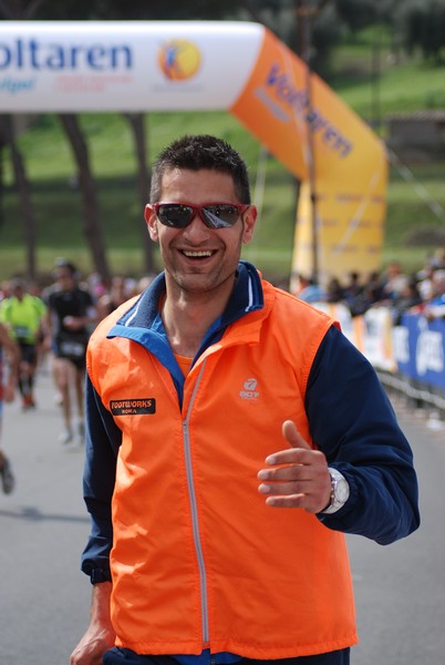 Maratona di Roma (18/03/2012) 0020