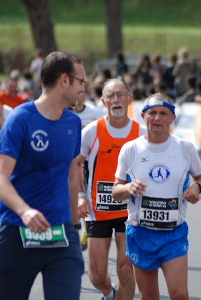 Maratona di Roma (18/03/2012) 0021