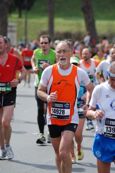 Maratona di Roma (18/03/2012) 0023