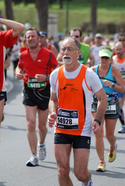 Maratona di Roma (18/03/2012) 0024