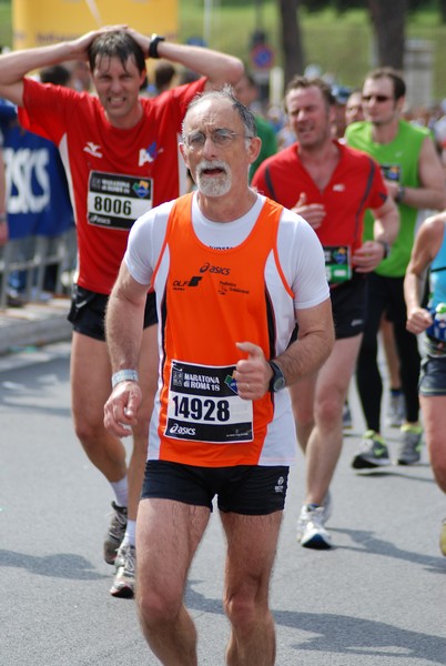 Maratona di Roma (18/03/2012) 0026