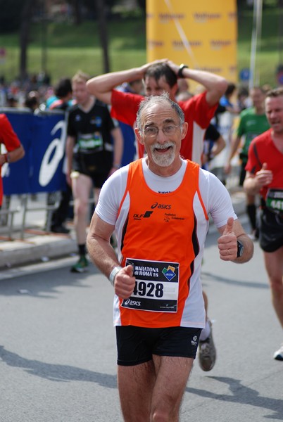 Maratona di Roma (18/03/2012) 0027