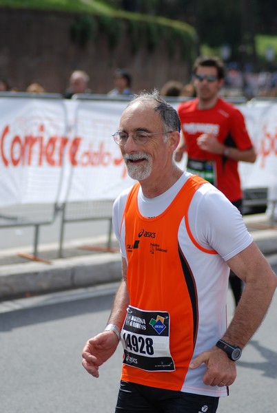 Maratona di Roma (18/03/2012) 0029