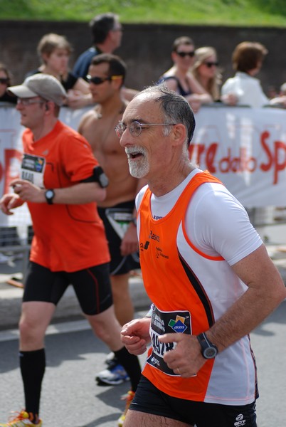 Maratona di Roma (18/03/2012) 0030
