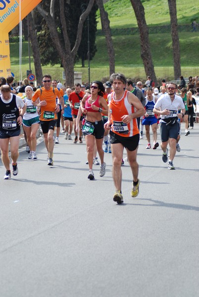 Maratona di Roma (18/03/2012) 0032