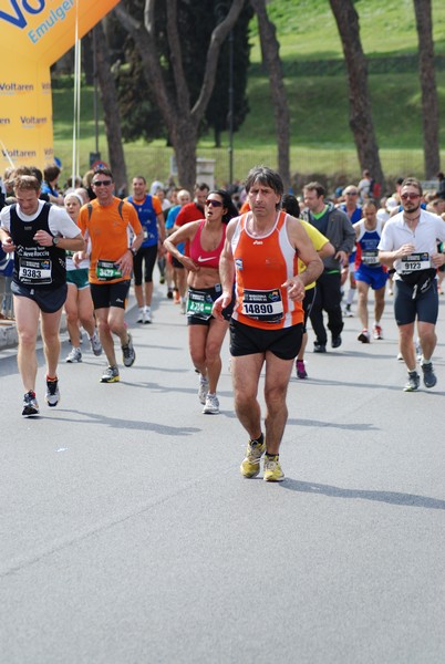 Maratona di Roma (18/03/2012) 0033