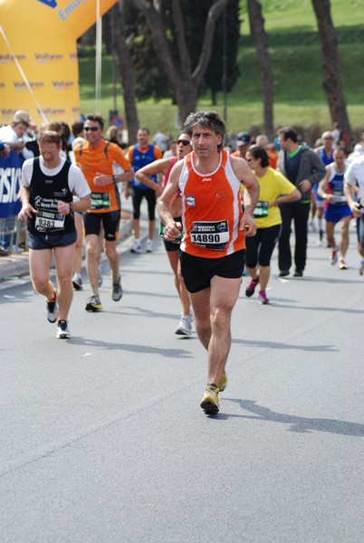 Maratona di Roma (18/03/2012) 0034