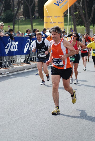 Maratona di Roma (18/03/2012) 0036
