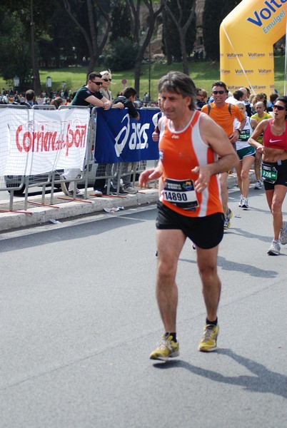 Maratona di Roma (18/03/2012) 0037