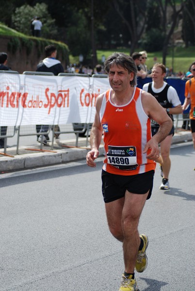 Maratona di Roma (18/03/2012) 0038