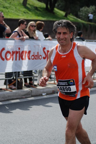 Maratona di Roma (18/03/2012) 0039