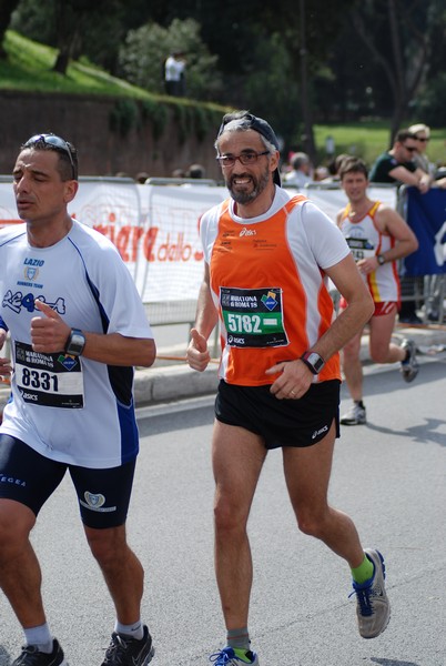Maratona di Roma (18/03/2012) 0043