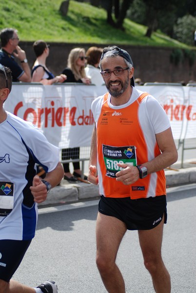 Maratona di Roma (18/03/2012) 0044