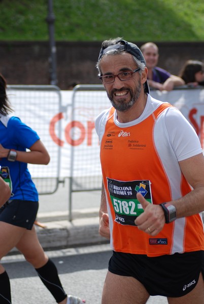 Maratona di Roma (18/03/2012) 0045
