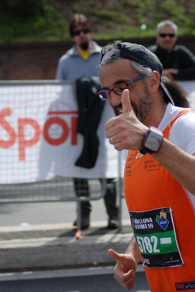 Maratona di Roma (18/03/2012) 0046