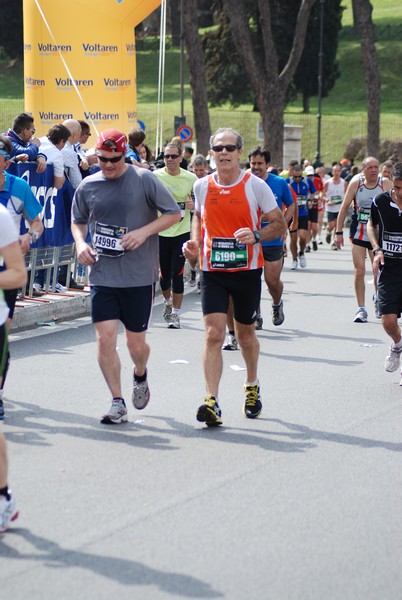 Maratona di Roma (18/03/2012) 0049