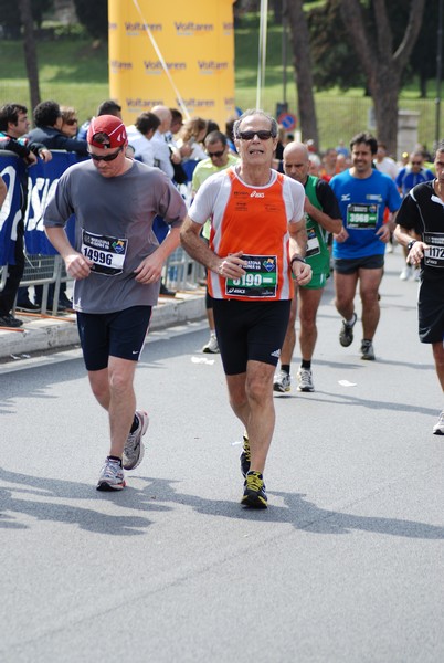 Maratona di Roma (18/03/2012) 0051